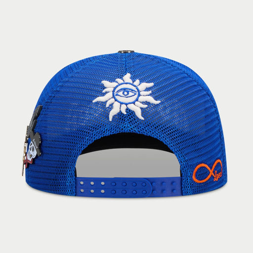 Godspeed GS Forever Trucker Hat Men’s Hats 482732