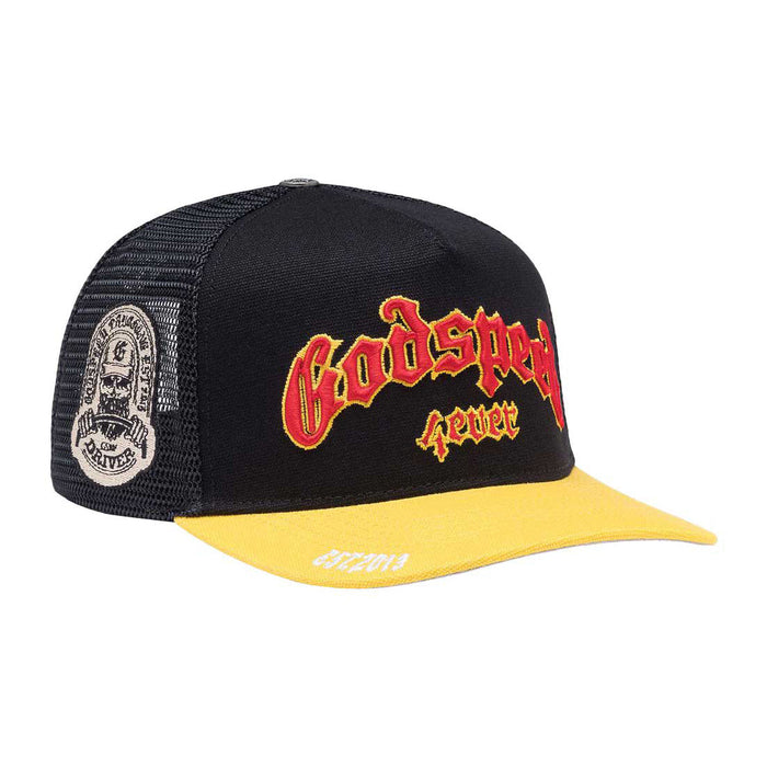 Godspeed GS Forever Trucker Hat Men’s Hats 514940