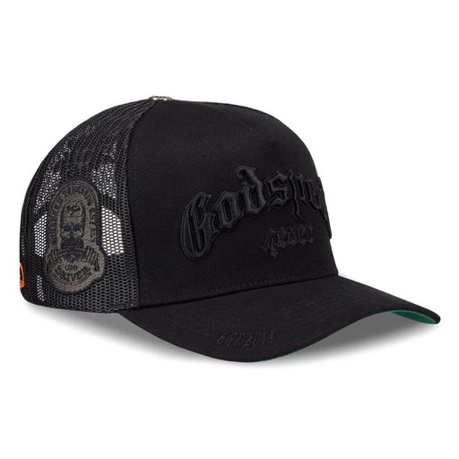 Godspeed GS Forever Trucker Hat Men’s Hats 519460