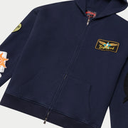 Godspeed GS Squadron Hoodie Men’s Hoodies