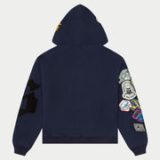 Godspeed GS Squadron Hoodie Men’s Hoodies
