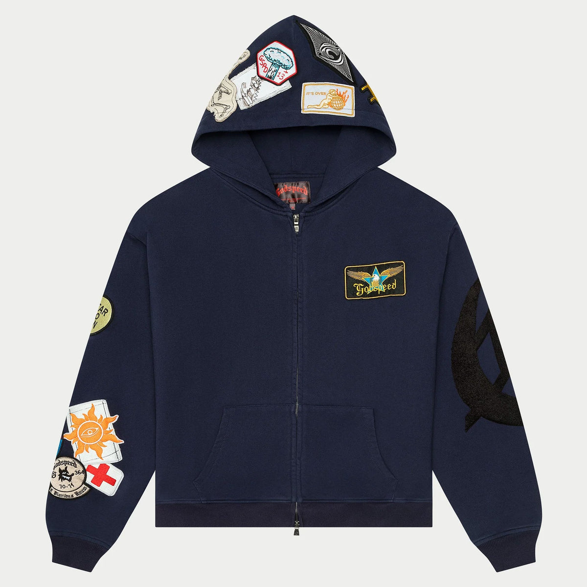 metro-fusion-godspeed-gs-