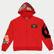 Godspeed GS Squadron Hoodie Men’s Hoodies 526990