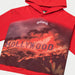 Godspeed Hollywood Inferno Hoodie Men’s Hoodies