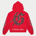 Godspeed Hollywood Inferno Hoodie Men’s Hoodies