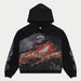 Godspeed Hollywood Inferno Hoodie Men’s Hoodies 517678