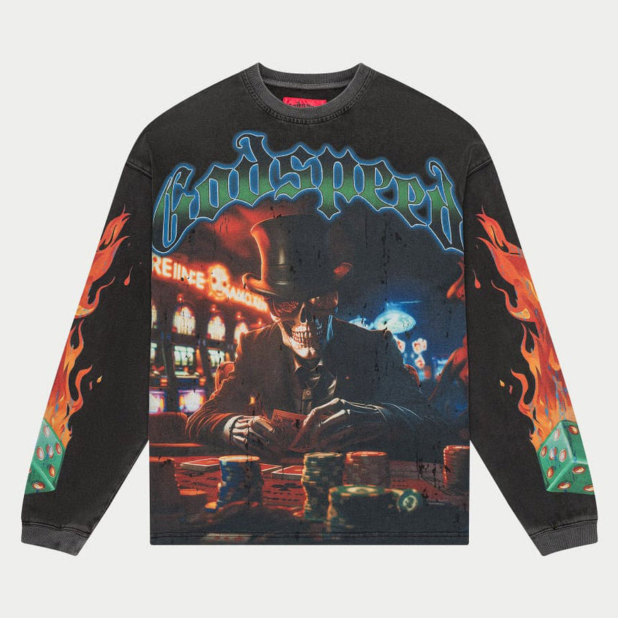 Godspeed T-Shirt main image 0