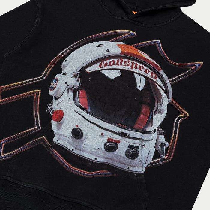 Godspeed Lift Off Hoodie Men’s Hoodies 507123