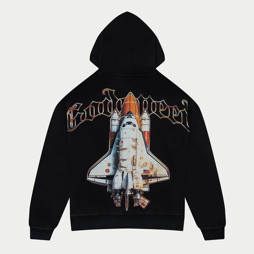 Godspeed Lift Off Hoodie Men’s Hoodies 507123