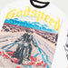 Godspeed Long Lonely Road Sleeve T-shirt Men’s T-Shirts