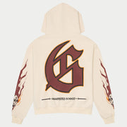 Godspeed Morale Hoodie Men’s Hoodies