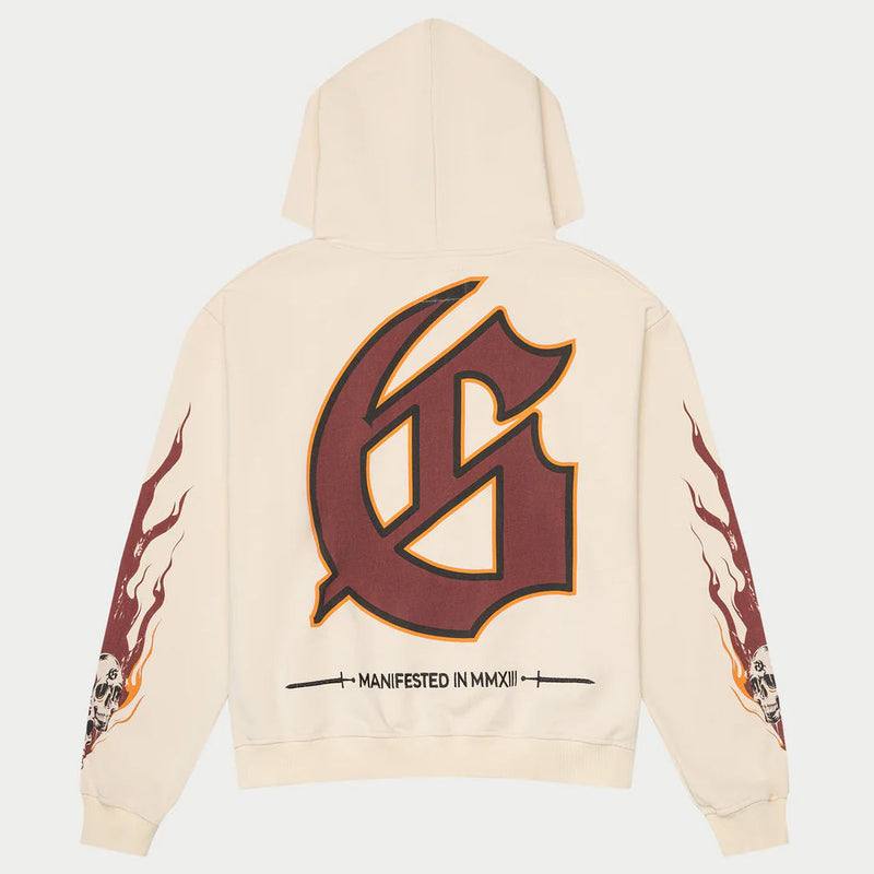 Godspeed Morale Hoodie Men’s Hoodies