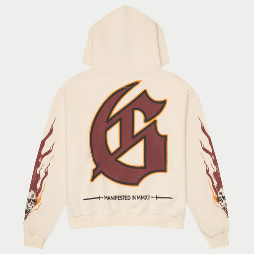 Godspeed Morale Hoodie Men’s Hoodies