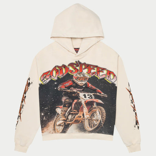 Godspeed Motocross Hoodie Men’s Hoodies 525914