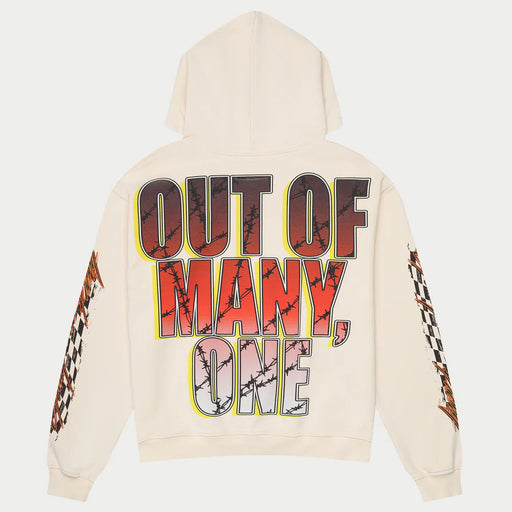 Godspeed Motocross Hoodie Men’s Hoodies