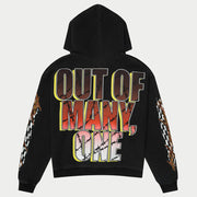 Godspeed Motocross Hoodie Men’s Hoodies