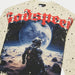 Godspeed No Looking Back LS T-Shirt Men’s T-Shirts