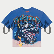 Godspeed Off The Leash T-Shirt Men’s T-Shirts 520994