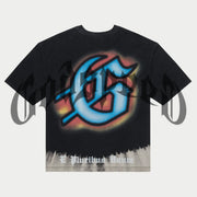 Godspeed Off The Leash T-Shirt Men’s T-Shirts