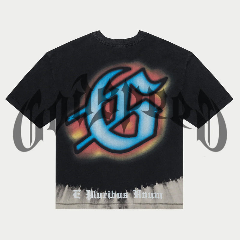 Godspeed Off The Leash T-Shirt Men’s T-Shirts