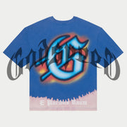 Godspeed Off The Leash T-Shirt Men’s T-Shirts