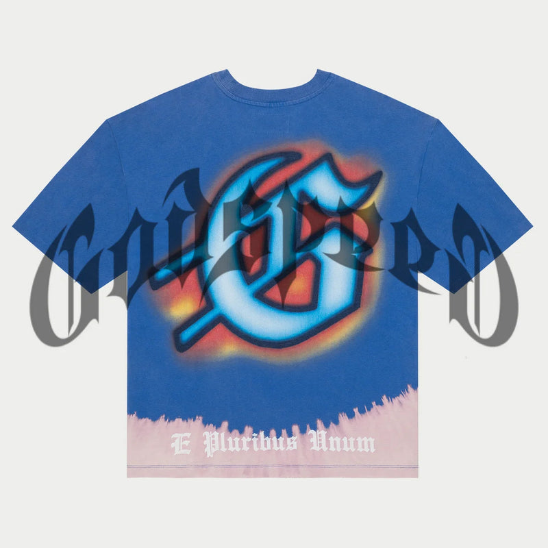 Godspeed Off The Leash T-Shirt Men’s T-Shirts