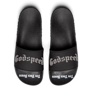 Godspeed OG Logo Slides Men’s Shoes 521727