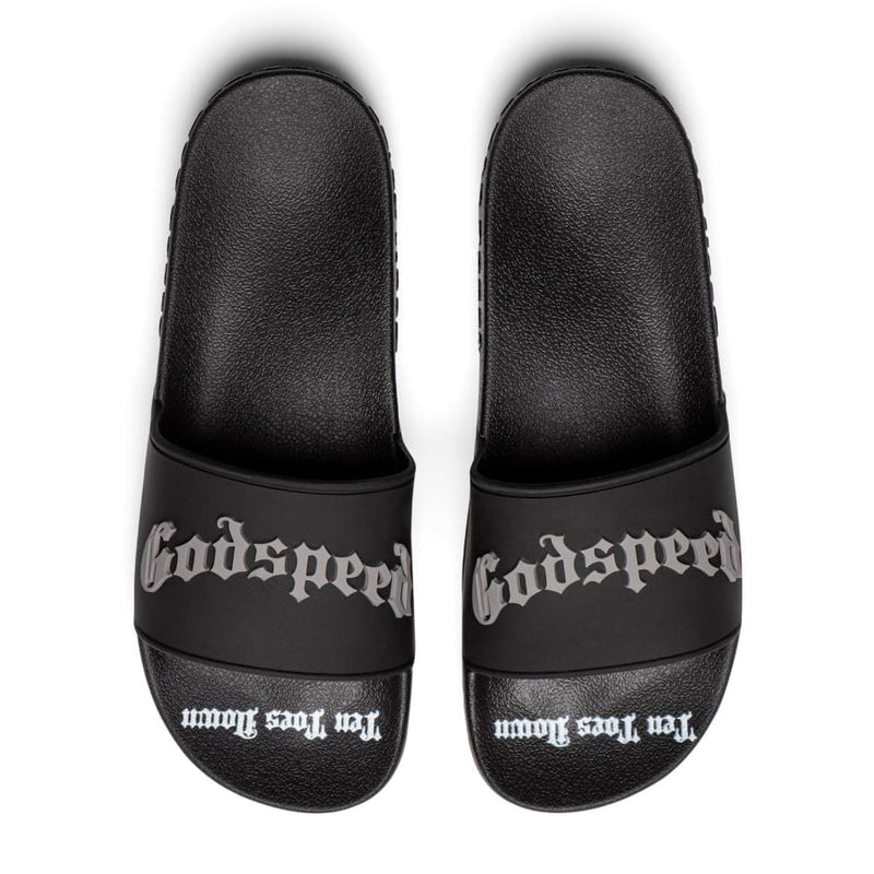 Godspeed OG Logo Slides Men’s Shoes 521727