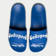 Godspeed OG Logo Slides Men’s Shoes