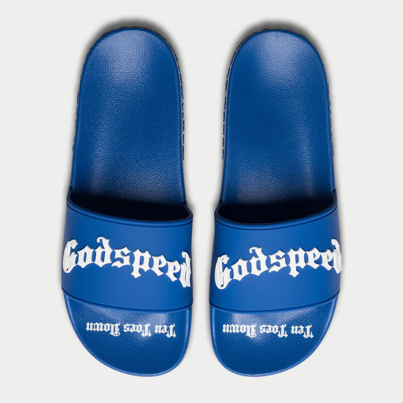 Godspeed OG Logo Slides Men’s Shoes