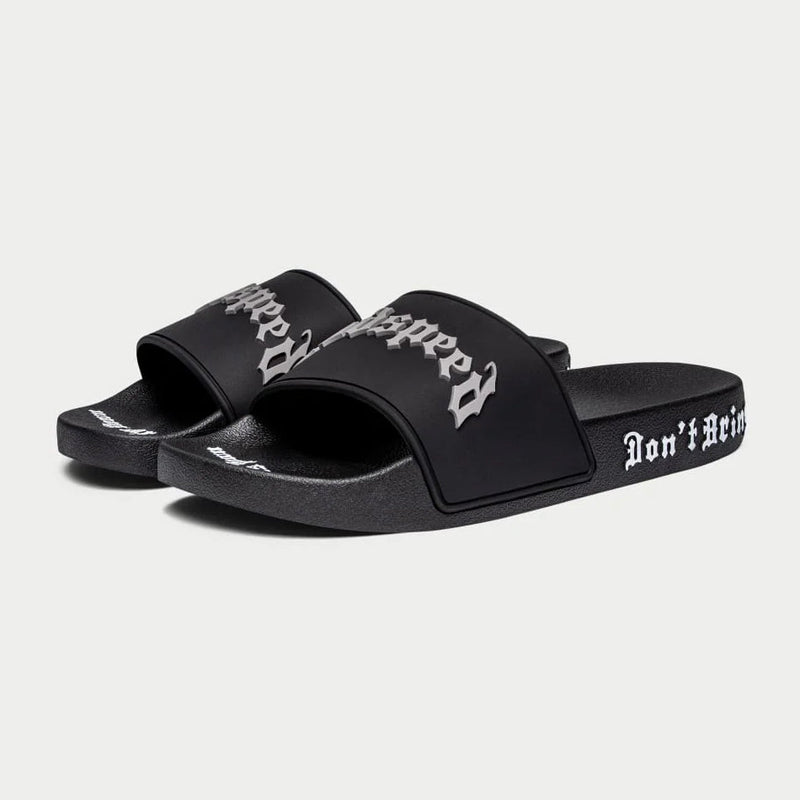 Godspeed OG Logo Slides Men’s Shoes