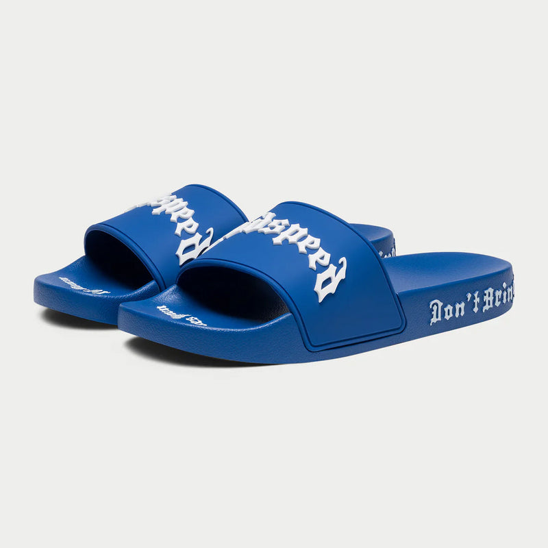 Godspeed OG Logo Slides Men’s Shoes