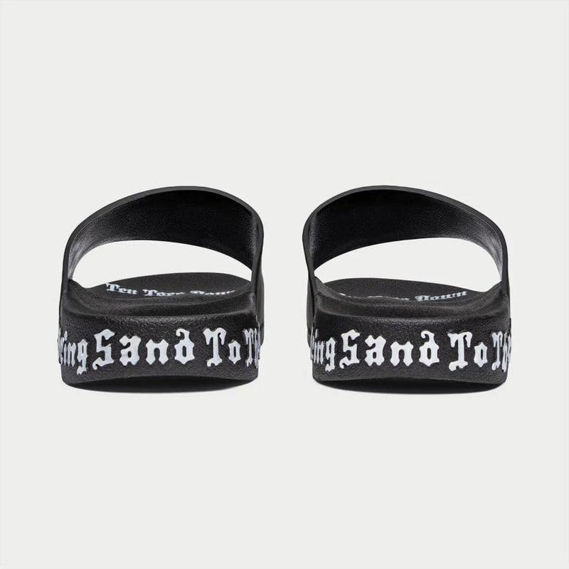 Godspeed OG Logo Slides Men’s Shoes