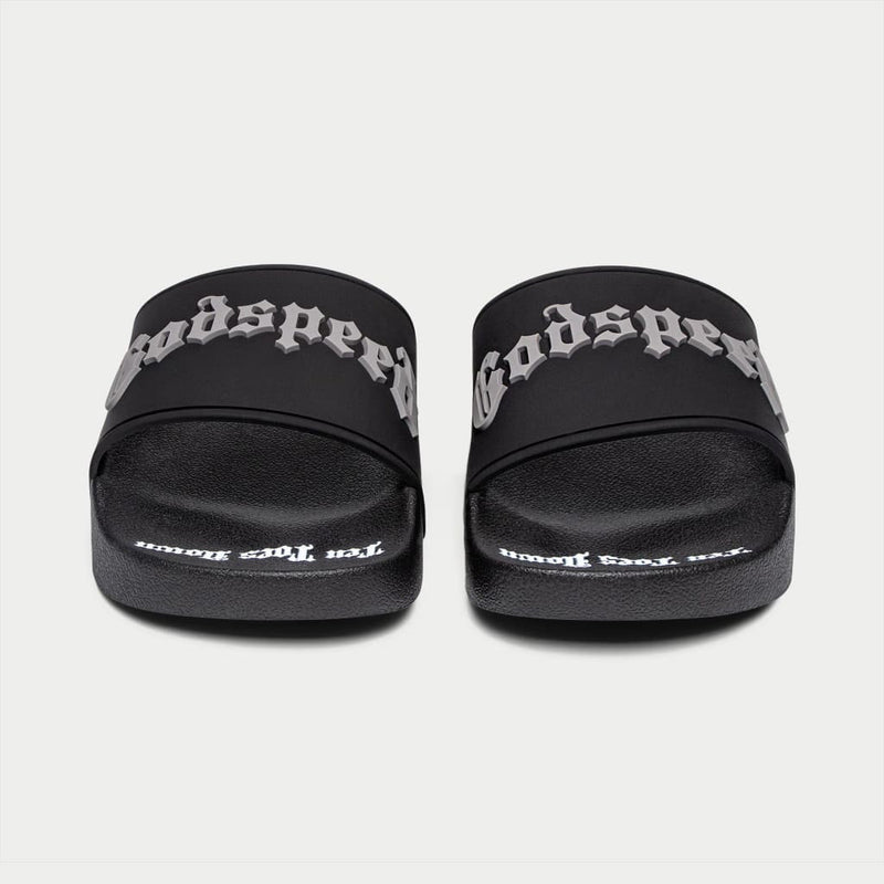 Godspeed OG Logo Slides Men’s Shoes
