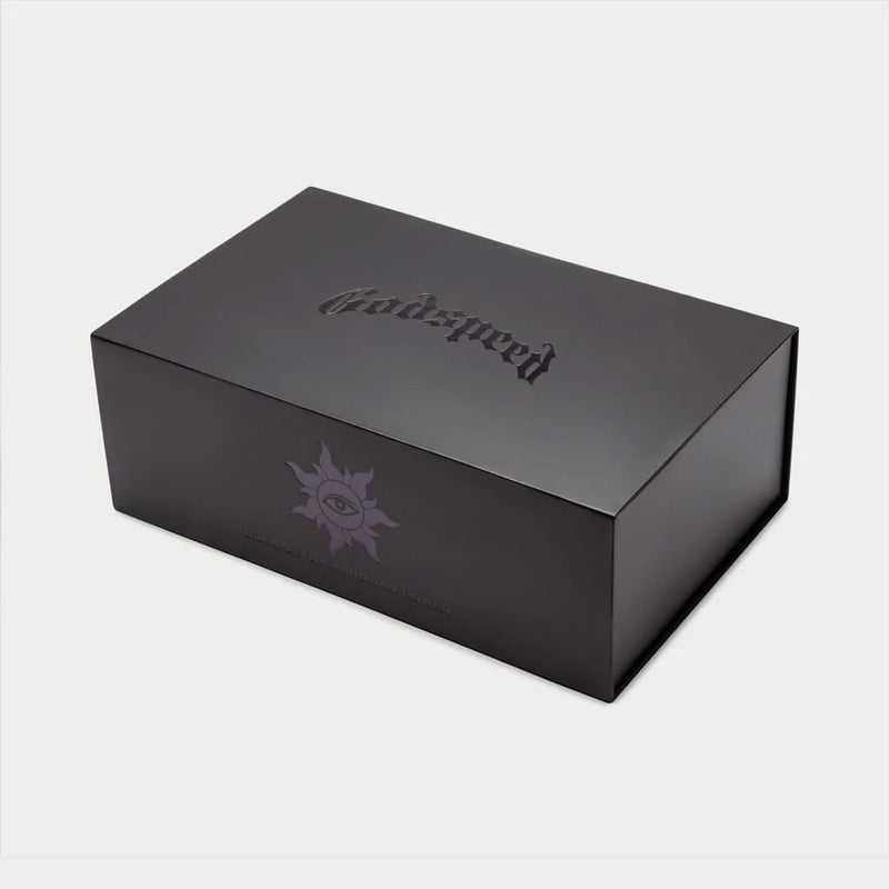 Godspeed OG Logo Slides Men’s Shoes