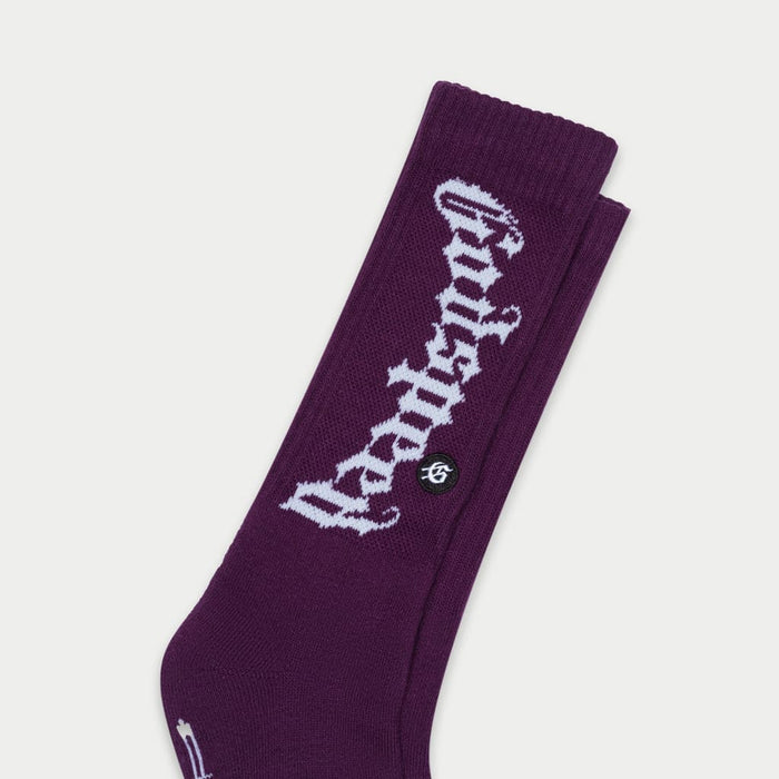 Godspeed OG Logo Sock Men’s Socks 512324