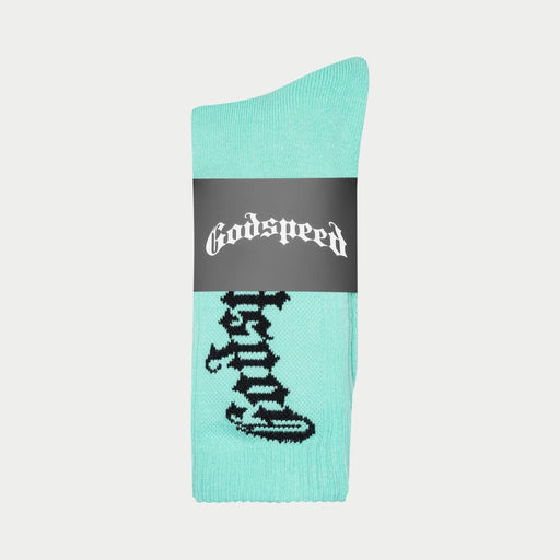 Godspeed OG Logo Sock Men’s Socks 512324