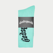 Godspeed OG Logo Sock Men’s Socks 512324