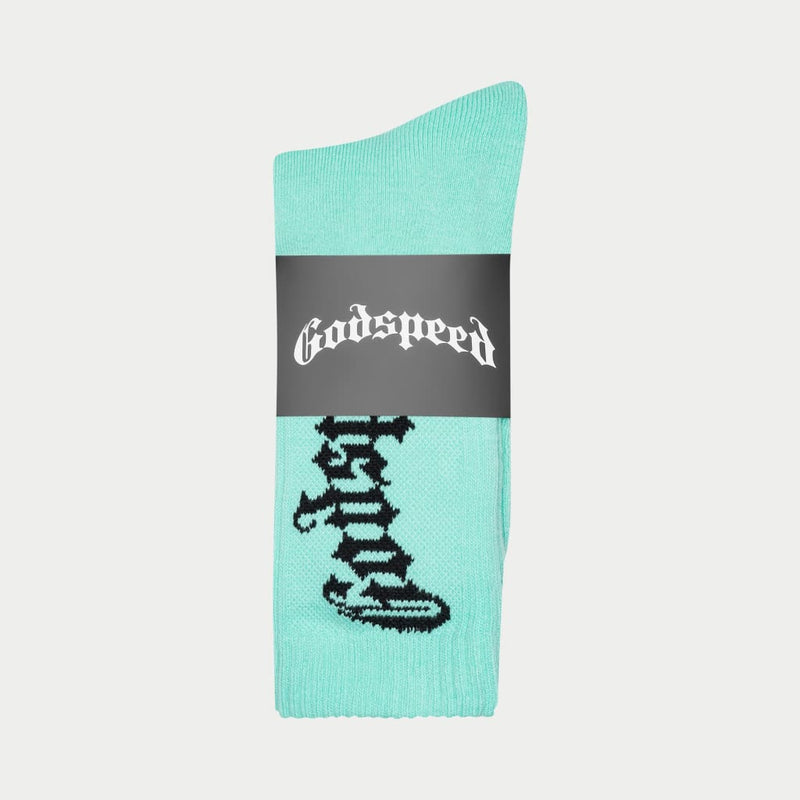 Godspeed OG Logo Sock Men’s Socks 512324