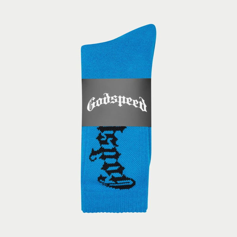 Godspeed OG Logo Sock Men’s Socks 512326