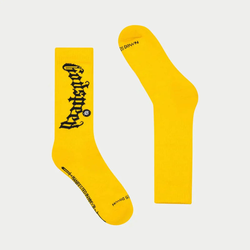 Godspeed OG Logo Sock Men’s Socks 512324
