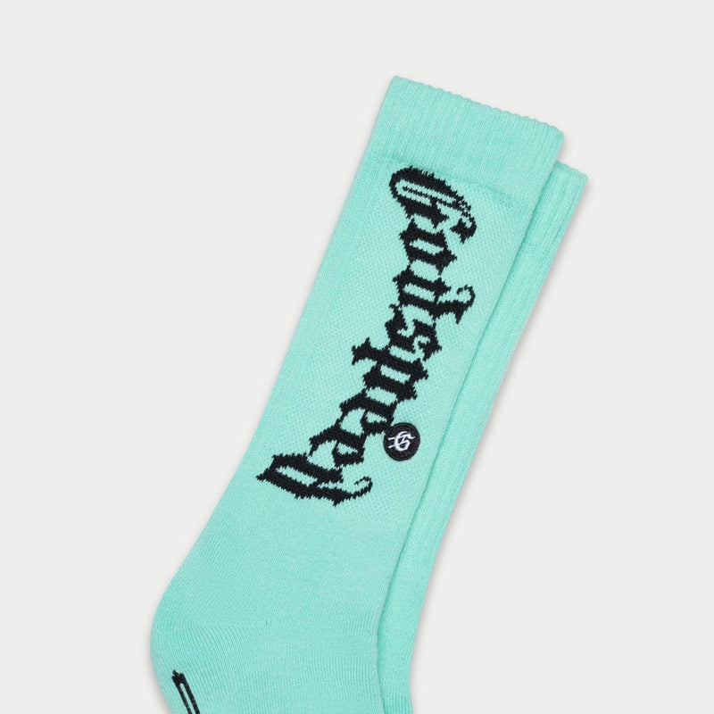 Godspeed OG Logo Sock Men’s Socks 512324