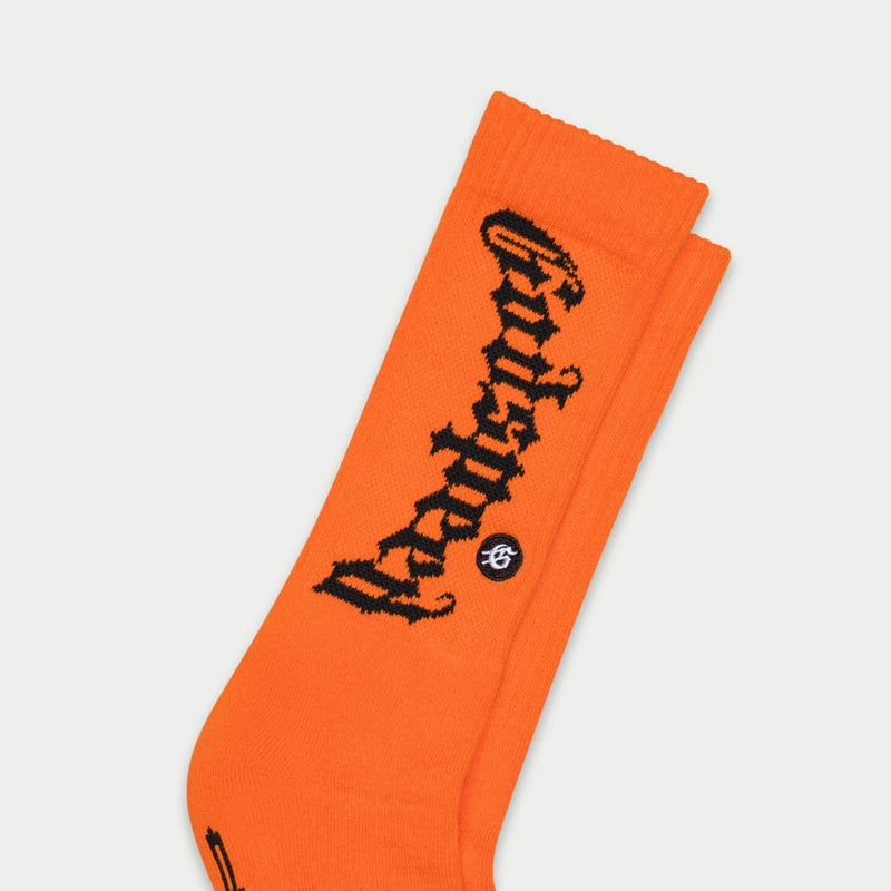 Godspeed OG Logo Sock Men’s Socks 512324