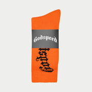 Godspeed OG Logo Sock Men’s Socks 512322