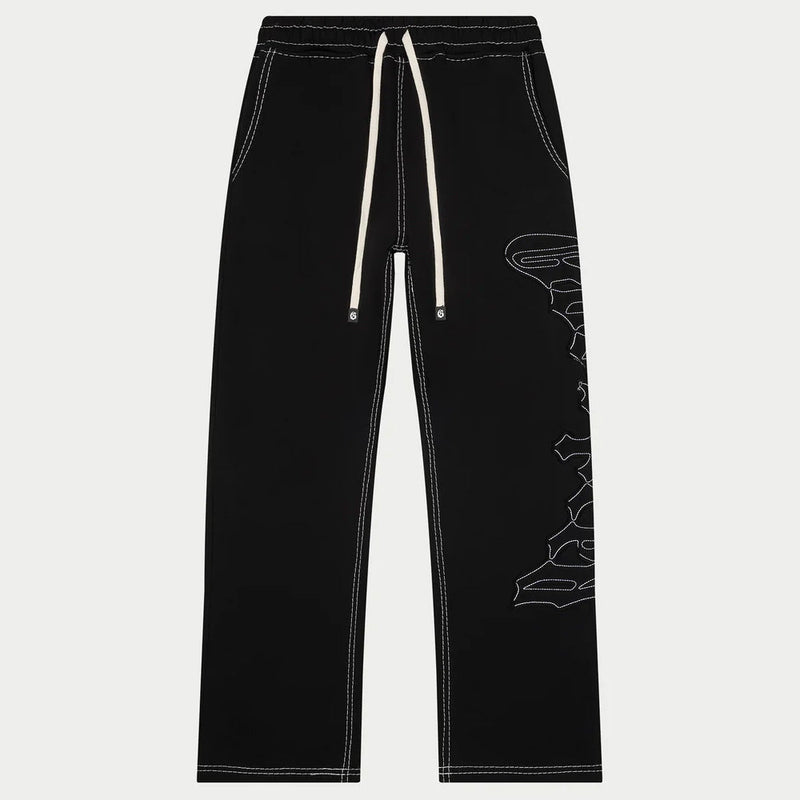 Godspeed OG Logo Sweatsuit Stitched Men’s Sweatsuits