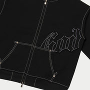 Godspeed OG Logo Sweatsuit Stitched Men’s Sweatsuits