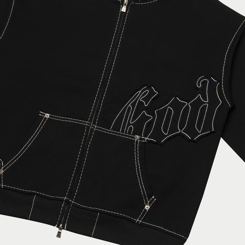 Godspeed OG Logo Sweatsuit Stitched Men’s Sweatsuits