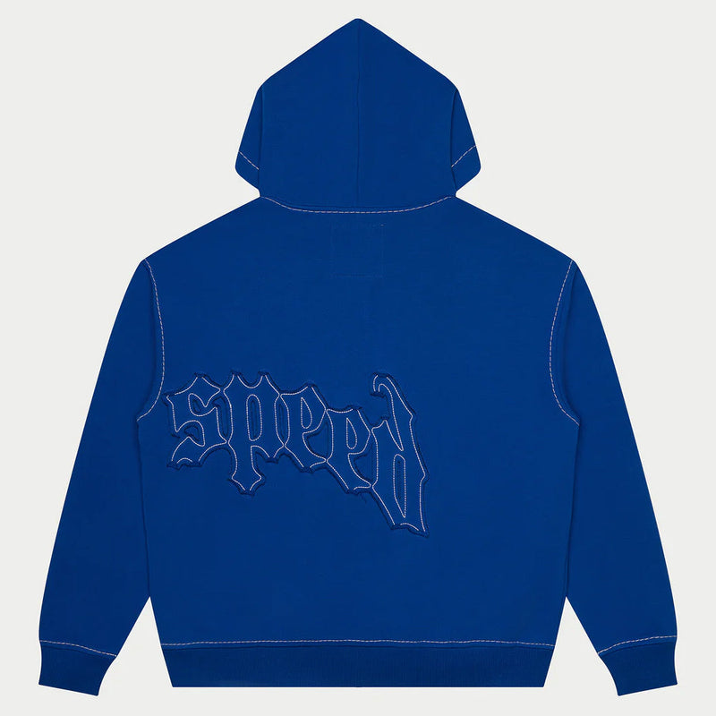 Godspeed OG Logo Sweatsuit Stitched Men’s Sweatsuits