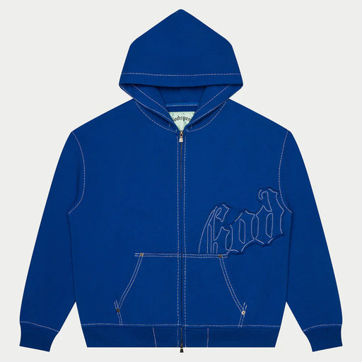 Godspeed OG Logo Sweatsuit Stitched Men’s Sweatsuits