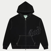 Godspeed OG Logo Sweatsuit Stitched Men’s Sweatsuits